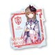 ヘブンバーンズレッド トラベルステッカー 09. 桐生美也 [キャラクターグッズ]