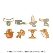 トムとジェリー ピンズコレクション 2 1個 [コレクショントイ]