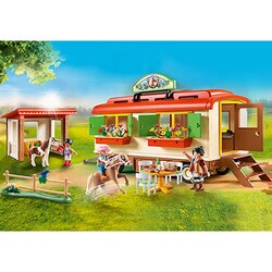 ヨドバシ.com - プレイモービル playmobil 70510 [プレイモービル 田舎 