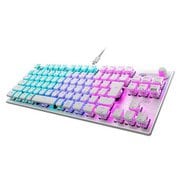 Vulcan TKL JP ホワイト ROC-12-288