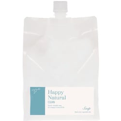 ハッピークリーン 2L レモンティーツリーの香り [ボディーソープ]