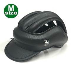 lovell カスク クイツクバツクル M BLACK