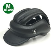 lovell カスク クイツクバツクル M BLACK