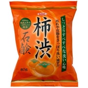 SOC 柿渋配合石鹸 80g