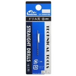 L-10 ドリル刃 0.7mm [プラモデル用品]