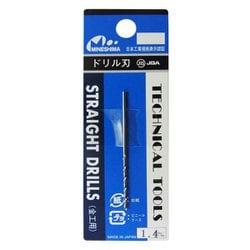 L-10 ドリル刃 1.4mm [プラモデル用品]