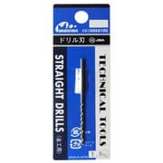L-10 ドリル刃 1.8mm [プラモデル用品]