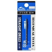 L-10 ドリル刃 1.9mm [プラモデル用品]