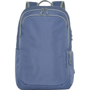 ビジネスリュック 47cm 27L 15.6インチPC収納/B4対応 DB-4984 ブルー