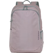 ビジネスリュック 47cm 27L 15.6インチPC収納/B4対応 DB-4984 ピンク