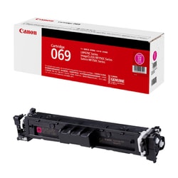 トナーカートリッジ 069 マゼンタ CRG-069MAG