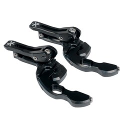 【未使用】カラコラム ULTRACLIP-3CV（ウルトラクリップ3CV） ULTRACLIP（ウルトラクリップ） | Karakoram Bindings 公式