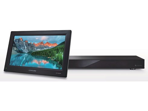 century【マルチモニター】センチュリー 11.6インチHDMI【日本製】 楽天市場】《送料無料》11.6インチHDMIマルチモニター plus one