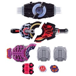 ヨドバシ.com - バンダイ BANDAI 仮面ライダーギーツ 変身ベルト DX