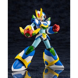 ヨドバシ.com - コトブキヤ KOTOBUKIYA KP653 ロックマンX ブレード ...