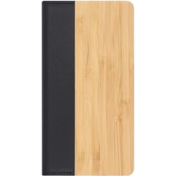 I5K16-TAWORK08-11P [LOOF Nature Series iPhone 11 Pro用 手帳型ケース 竹]