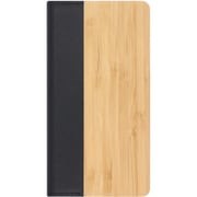 I5K16-TAWORK08-11P [LOOF Nature Series iPhone 11 Pro用 手帳型ケース 竹]