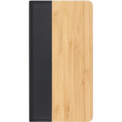 I5K16-TAWORK08-11PM [LOOF Nature Series iPhone 11 Pro Max用 手帳型ケース 竹]