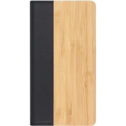 I5K16-TAWORK08-XSM [LOOF Nature Series iPhone XS Max用 手帳型ケース 竹]