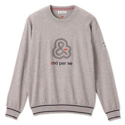 超美品⭐︎ アンパスィ　セーター　Mサイズ