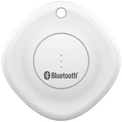 KJ-187 [Smart Find Tag 見つかるタグ 紛失防止 iPhone専用 Mfi認証品]