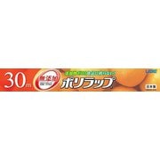 ポリラップ 30cm×30m [ラップ]