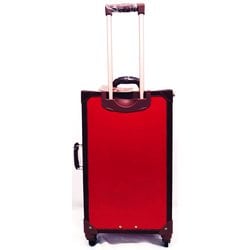 RETROGIRL トランクジッパーキャリー スーツケース キャリーケース RETROGIRL トランクジッパーキャリー スーツケース キャリーケース