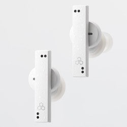 ヨドバシ.com - final ファイナル 完全ワイヤレスイヤホン ZE8000 アクティブノイズキャンセリング/Snapdragon  Sound/Bluetooth対応 ホワイト FI-ZE8DPLTW-WHITE 通販【全品無料配達】