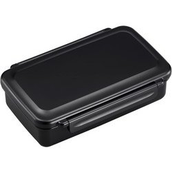 モノトーン ランチボックス BL-17H