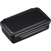 モノトーン ランチボックス BL-17H