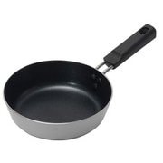 フライパン chiiino(チーノ) 18cm IH/ガス両用 ふっ素加工 HB-6554