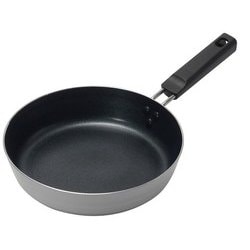 フライパン chiiino（チーノ） 22cm IH/ガス両用 ふっ素加工 HB-6555