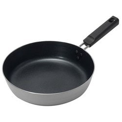 フライパン chiiino（チーノ） 24cm IH/ガス両用 ふっ素加工 HB-6556