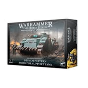 HORUS HERESY: PREDATOR SUPPORT TANK
