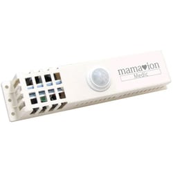 mamaion medic（ママイオン・メディック） 安全で強力なオゾン発生システム PIRセンサーモデル MDC-OZ500TL-P