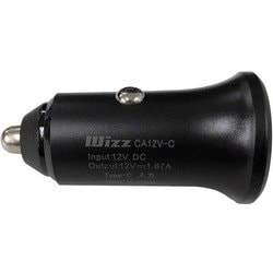 WPB-S1006用 シガーソケットアダプタ CA12V-C