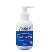 オーラティーン ウォータリープラス 犬猫用 115ml