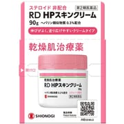 RD HPスキンクリーム 90g [第2類医薬品 塗り薬]