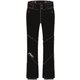 Full Zipped Pants PFB72OB06 BLACK Sサイズ [スキーウェア パンツ メンズ]