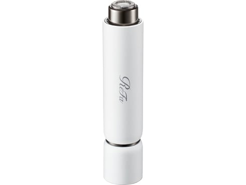 リファ　Re Fa リファマルチシェーバー - ReFa MULTI SHAVER | 商品情報 | ReFa