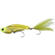 IP-35 アイアンプレート ハイアンドローSC 35g #007 チャーヘッド
