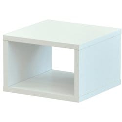 オープンラックシステム 300×300×200 オークホワイト OPR-3020 OKWH