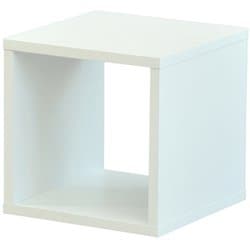 オープンラックシステム 300×300×300 オークホワイト OPR-3030 OKWH