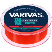 VARIVAS磯 サスペンドタイプ 150m 2.5号
