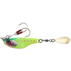 バンブルズ バイトビーンズ TG 30g #ハイテンションイワシ