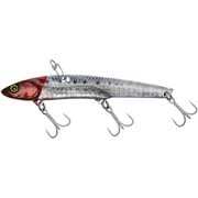 ビックバッカー128 超リアルレッドヘッド