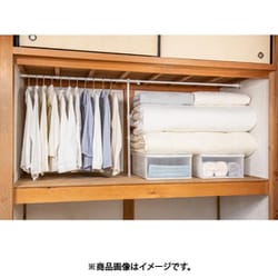 【特価セール】積水樹脂商事 押入れハンガーポール 2 HP-2 SEKISUI J-SHOP 押入れハンガーポール HP－2 販売ページ