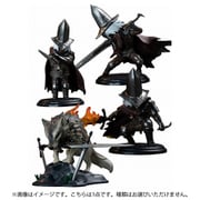 Dark Souls ダークソウル ディフォルメフィギュア SP 1個 [コレクショントイ]