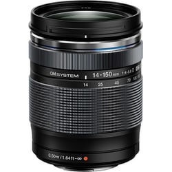 M.ZUIKO DIGITAL ED 14-150mm F4.0-5.6 II [14-150mm/F4.0-5.6 マイクロフォーサーズ]