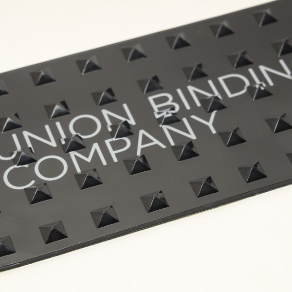 ユニオン ビンディング UNION BINDINGUNION DECK PAD SQUARE